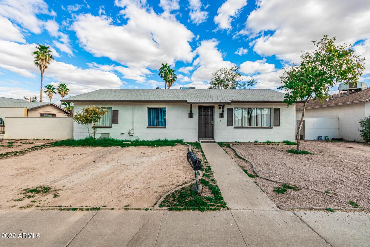 5217 S 47th Pl., Phoenix, AZ 85040