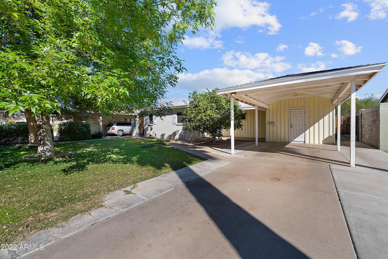 4535 N 10th Ave., Phoenix, AZ 85013