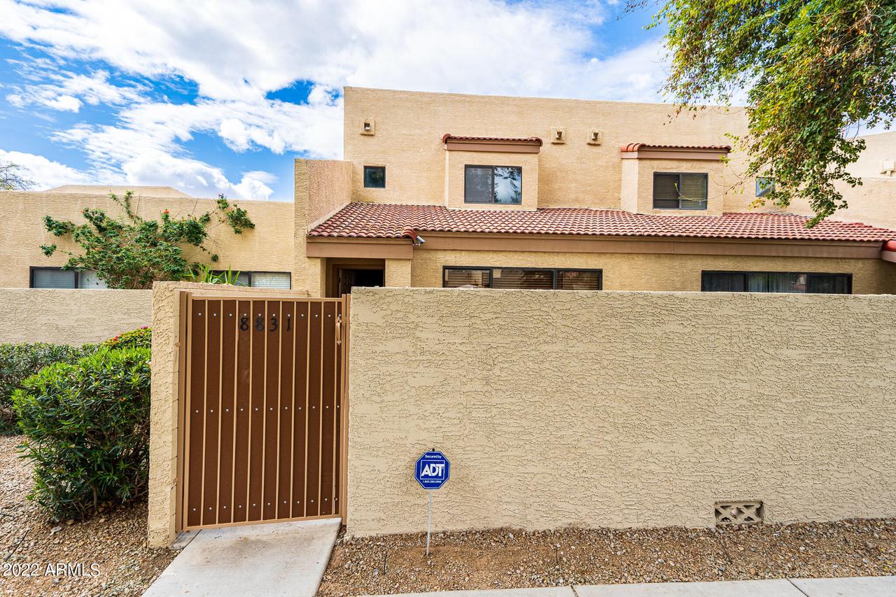 8831 N 47th Ln., Glendale, AZ 85302