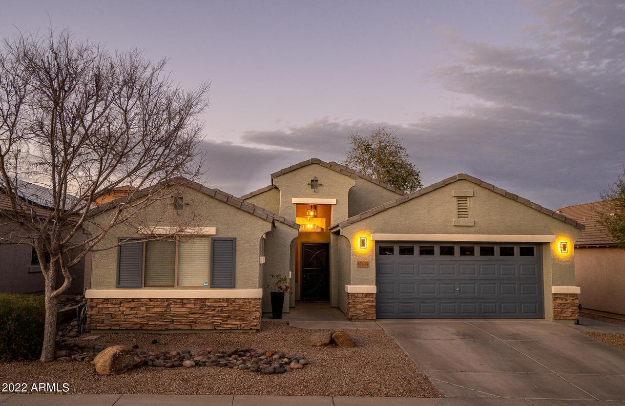 17614 W Charter Oak Rd., Surprise, AZ 85388