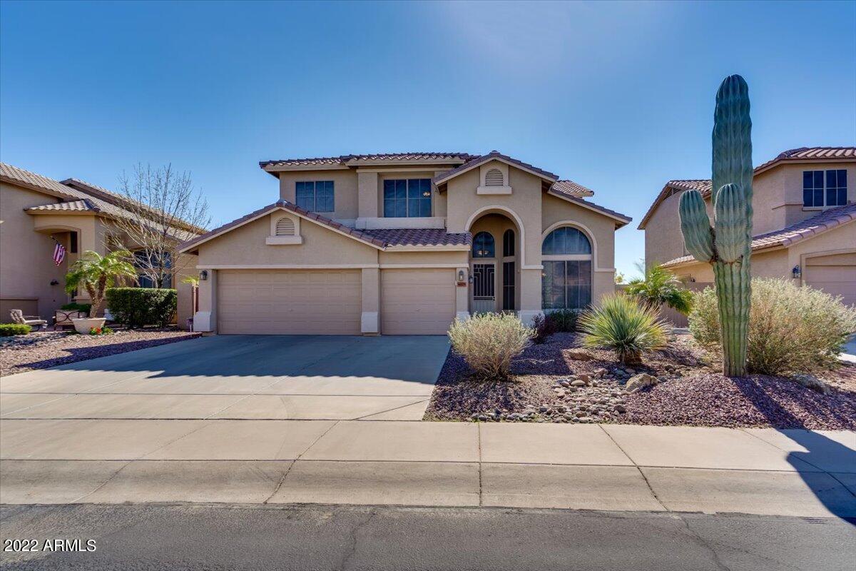 6029 W Morrow Dr., Glendale, AZ 85308