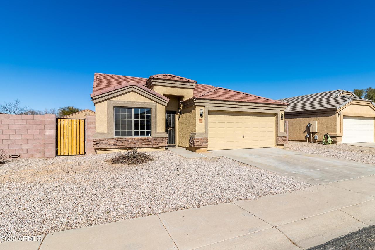 1676 E Cardinal Dr., Casa Grande, AZ 85122