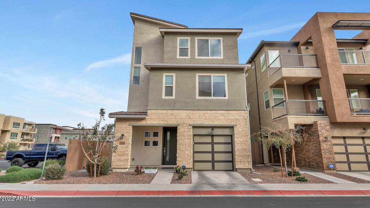 7100 W Stardust Dr., Chandler, AZ 85226