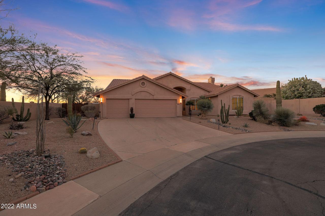 19120 N 92nd Way, Scottsdale, AZ 85255