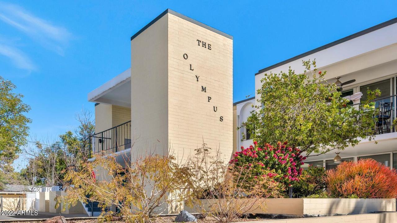 6502 N Central Ave. #B101, Phoenix, AZ 85012