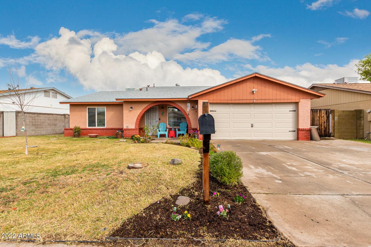 17665 N 36th St., Phoenix, AZ 85032