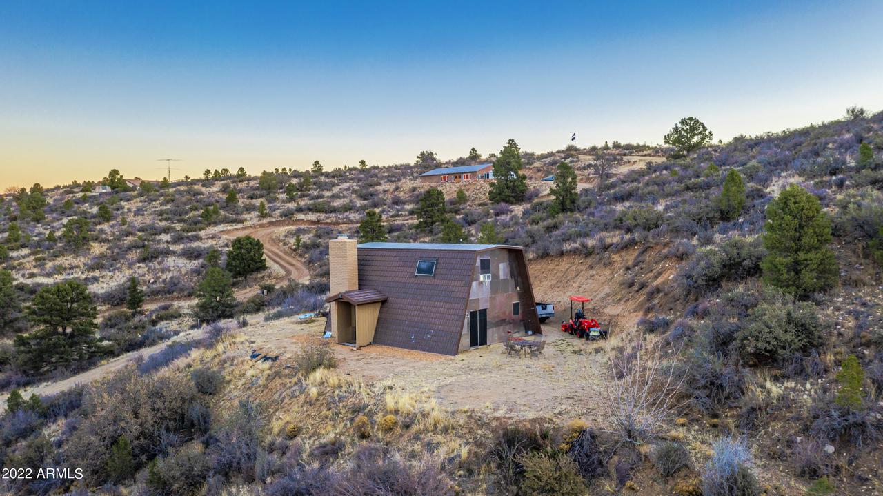 17761 S Pinon Ln., Kirkland, AZ 86332