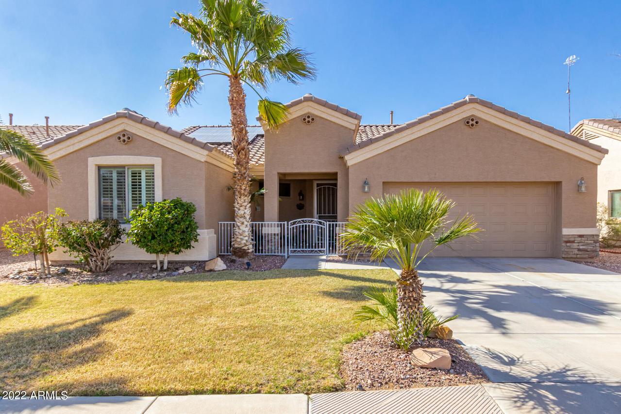2537 N Franz Ln., Casa Grande, AZ 85122