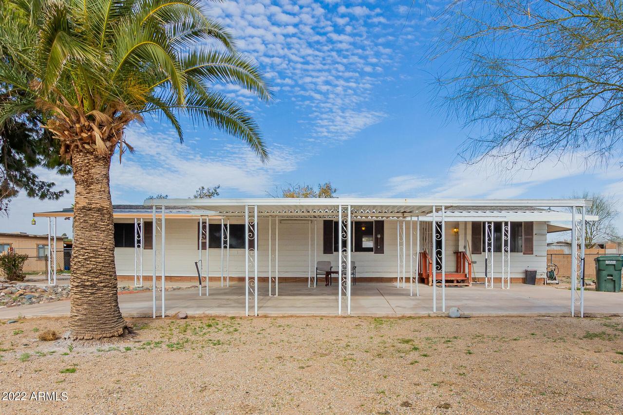 3840 W Rose Garden Ln., Glendale, AZ 85308