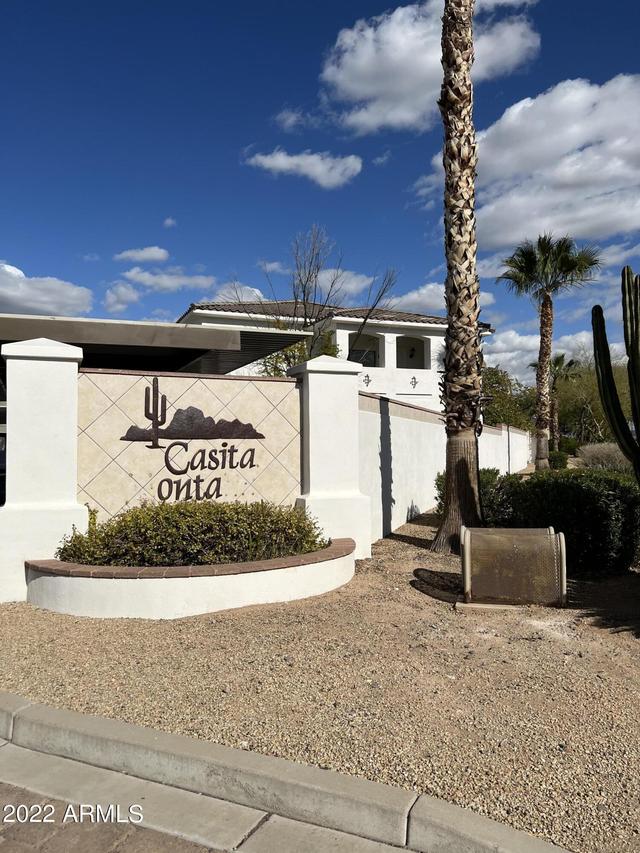 2950 W Louise Dr. #101, Phoenix, AZ 85027