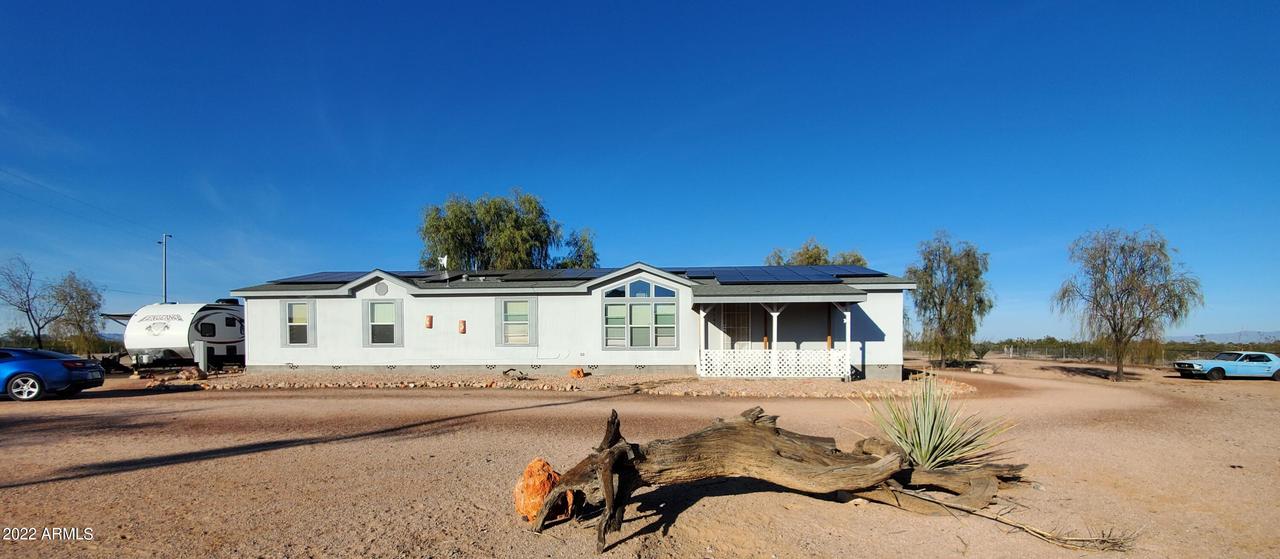 4161 N 443rd Ave., Tonopah, AZ 85354