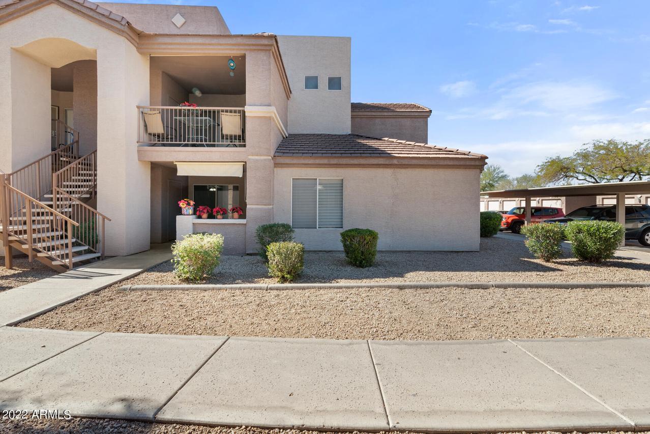 17017 N 12th St. #1081, Phoenix, AZ 85022