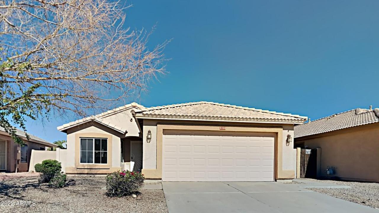 9258 W Monroe St., Peoria, AZ 85345