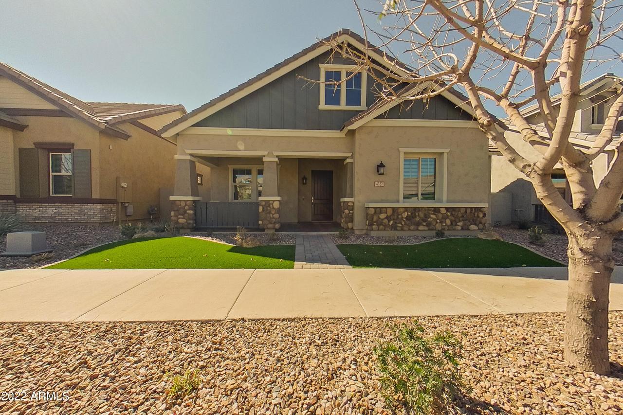 4327 E Ronald St., Gilbert, AZ 85295