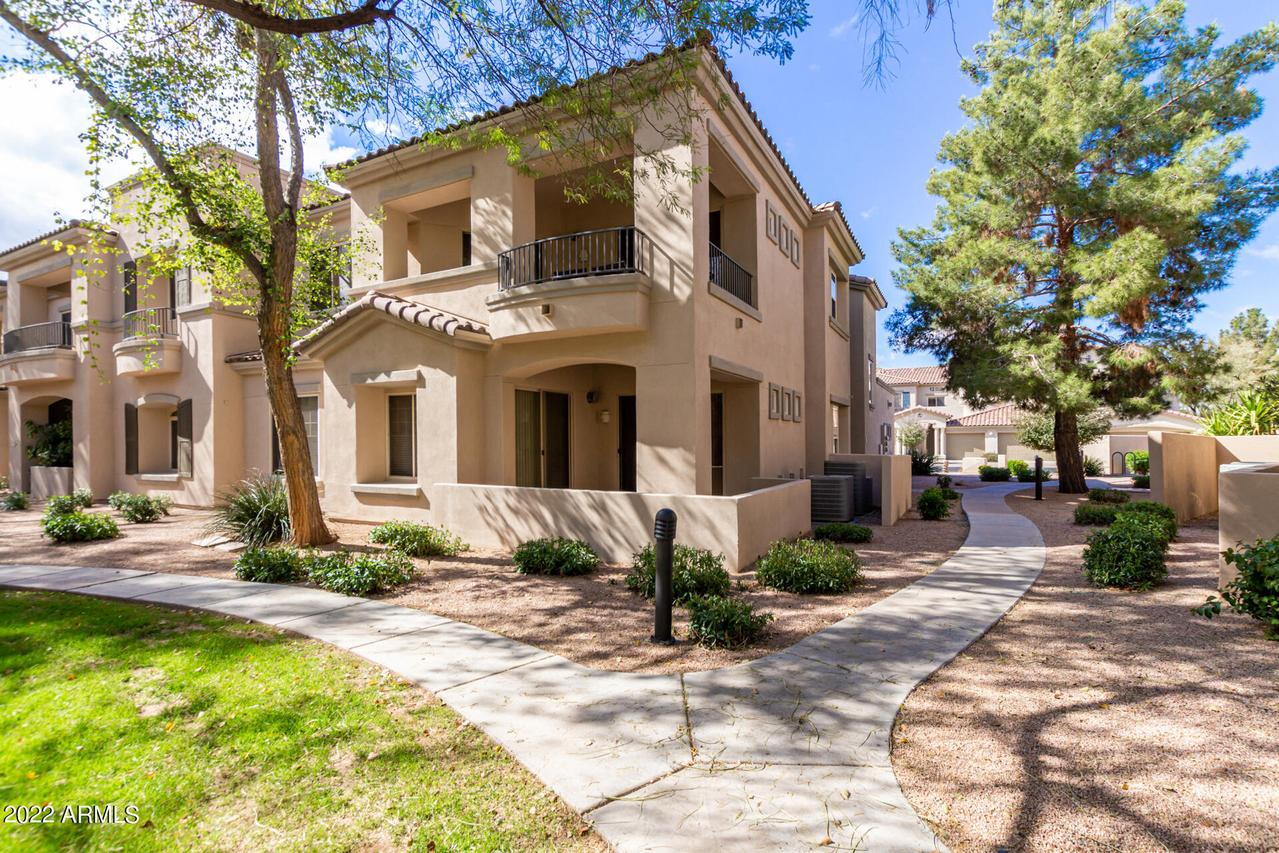 11000 N 77th Pl. #2076, Scottsdale, AZ 85260