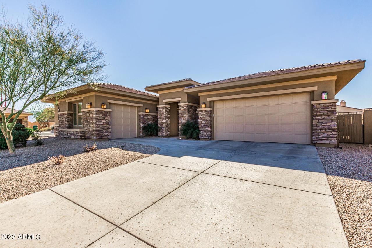 17965 W Ocotillo Ave., Goodyear, AZ 85338