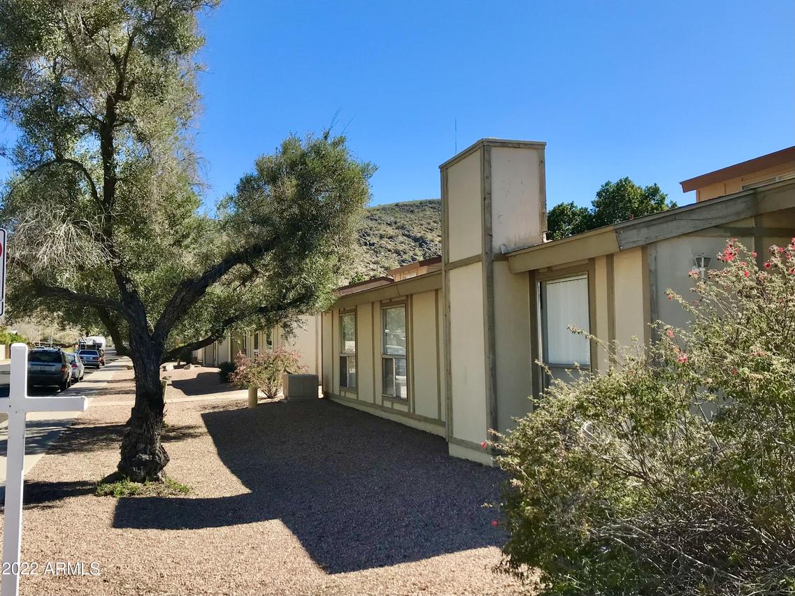 12445 N 21st Ave. #5, Phoenix, AZ 85029