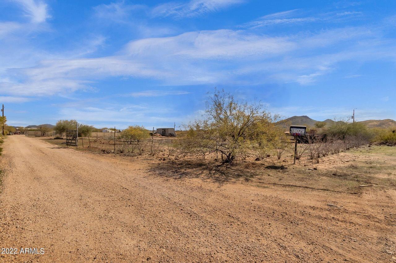 XX N 25th Ave. #-, Phoenix, AZ 85086