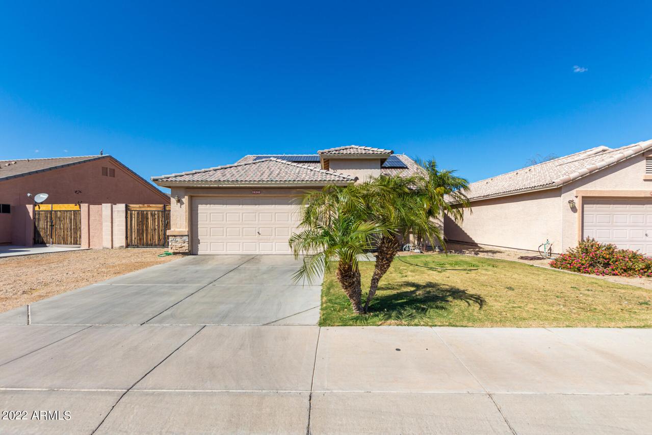 16240 W Pioneer St., Goodyear, AZ 85338