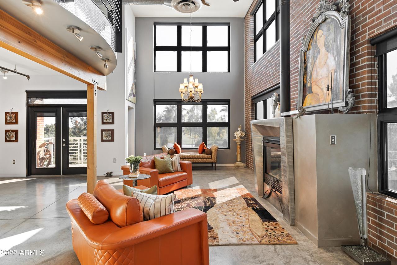 914 E Osborn Rd. #403, Phoenix, AZ 85014