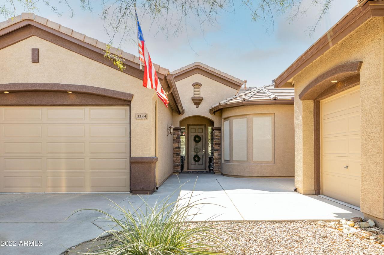 2239 W St Exupery Ct., Phoenix, AZ 85086