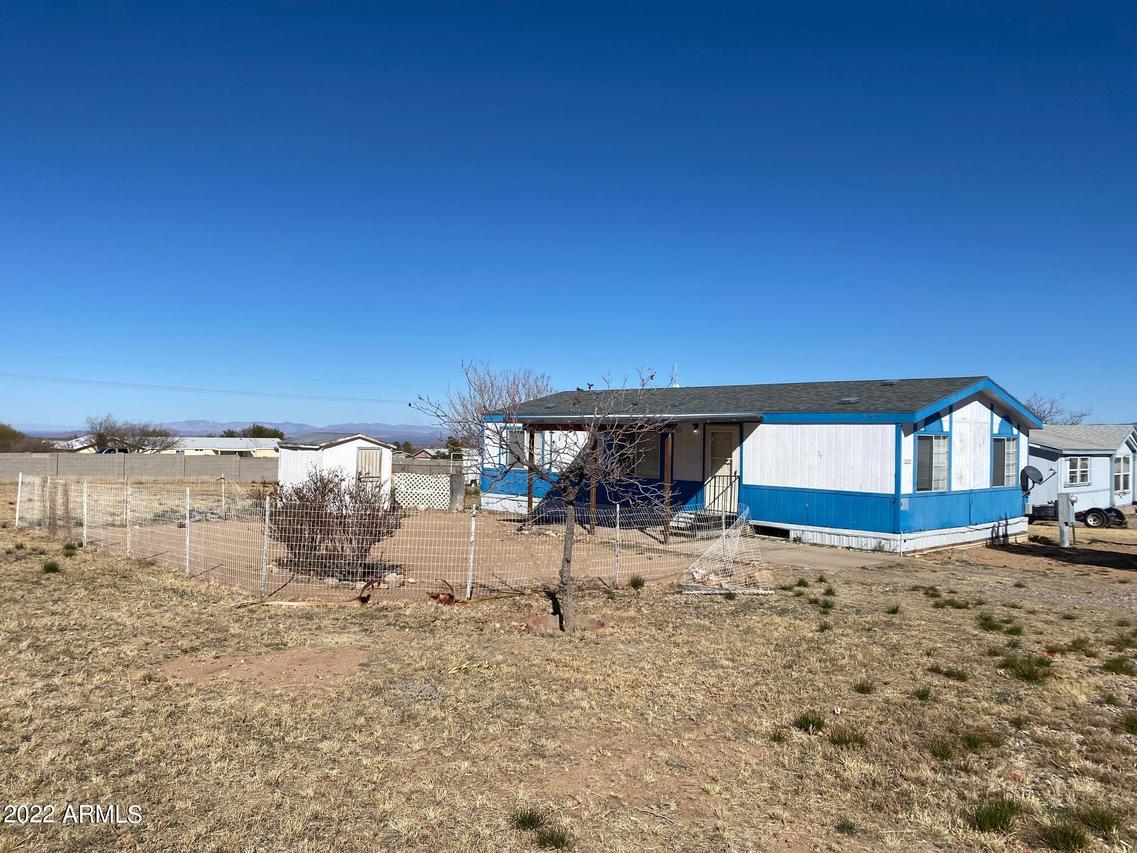 5323 E Branding Iron Dr., Hereford, AZ 85615