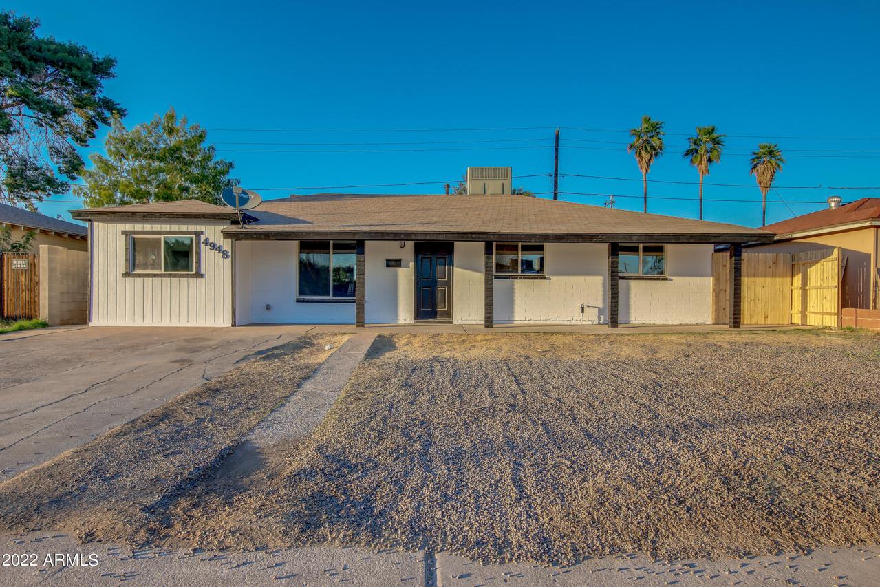 4948 W Pierson St., Phoenix, AZ 85031