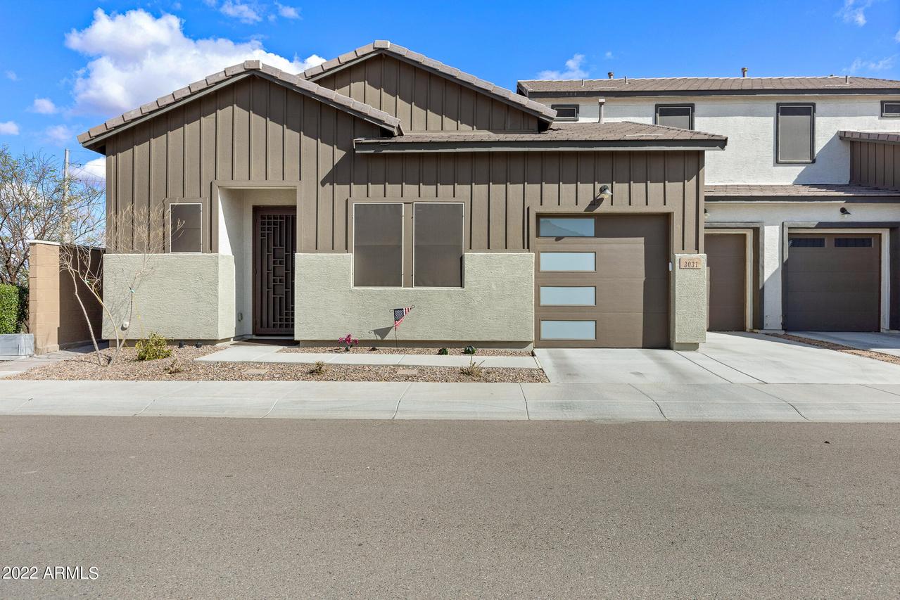 3031 S Soho Ln., Chandler, AZ 85286