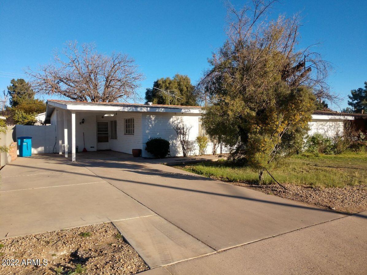 2447 N 39th Pl., Phoenix, AZ 85008