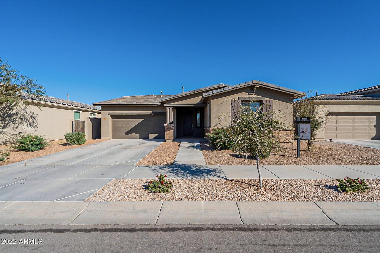 22550 E Munoz St., Queen Creek, AZ 85142