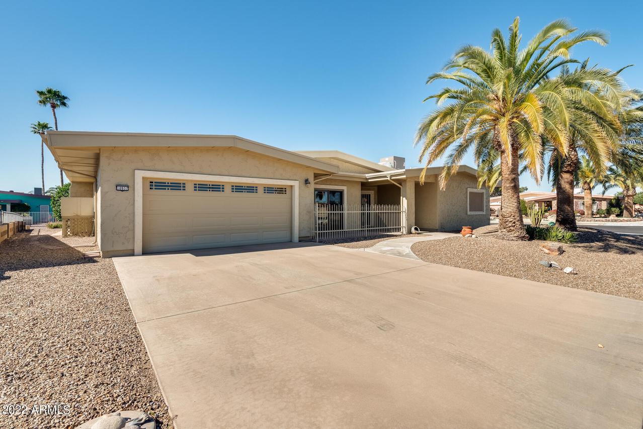 10937 W Sequoia Dr., Sun City, AZ 85373
