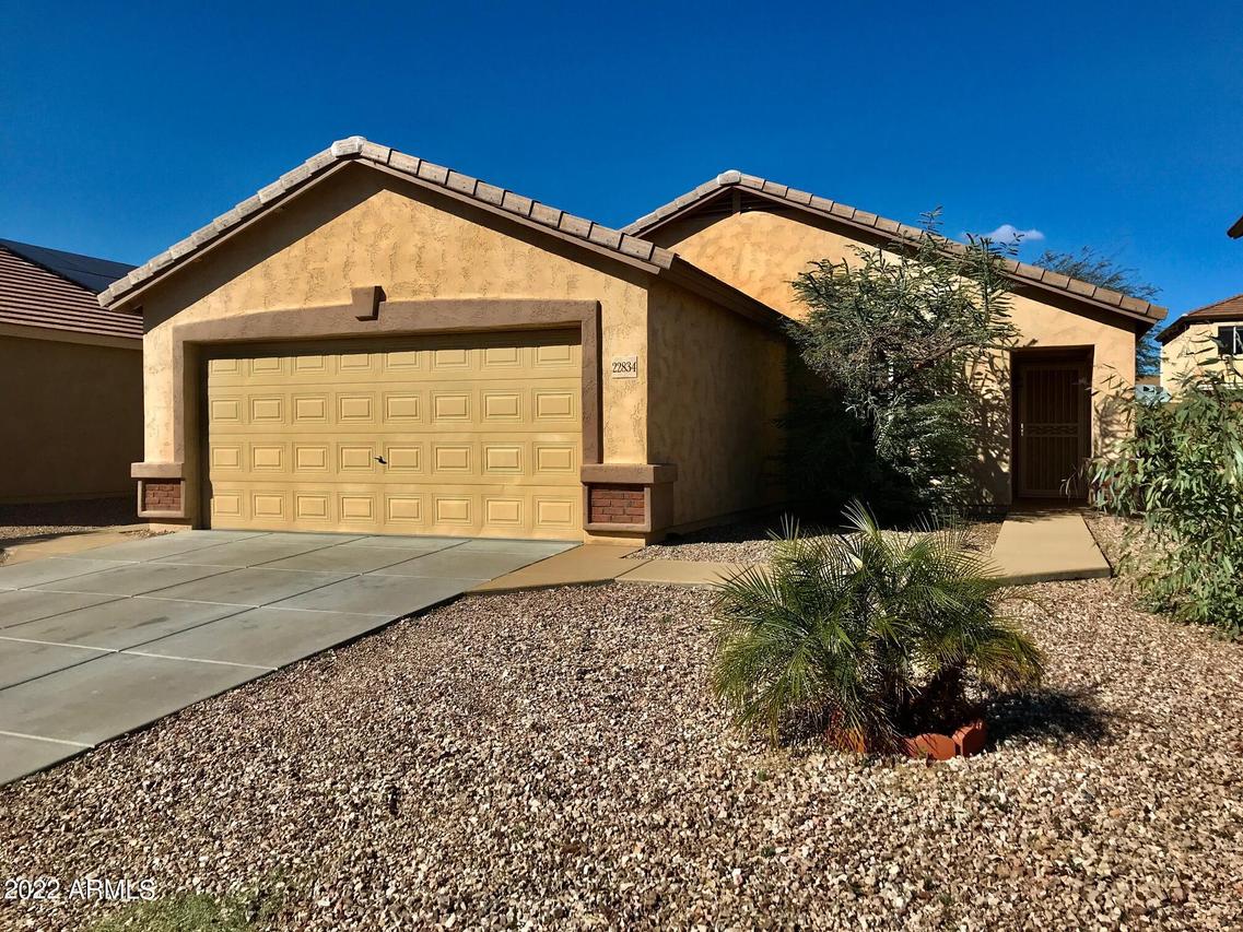 22834 W Mohave St., Buckeye, AZ 85326