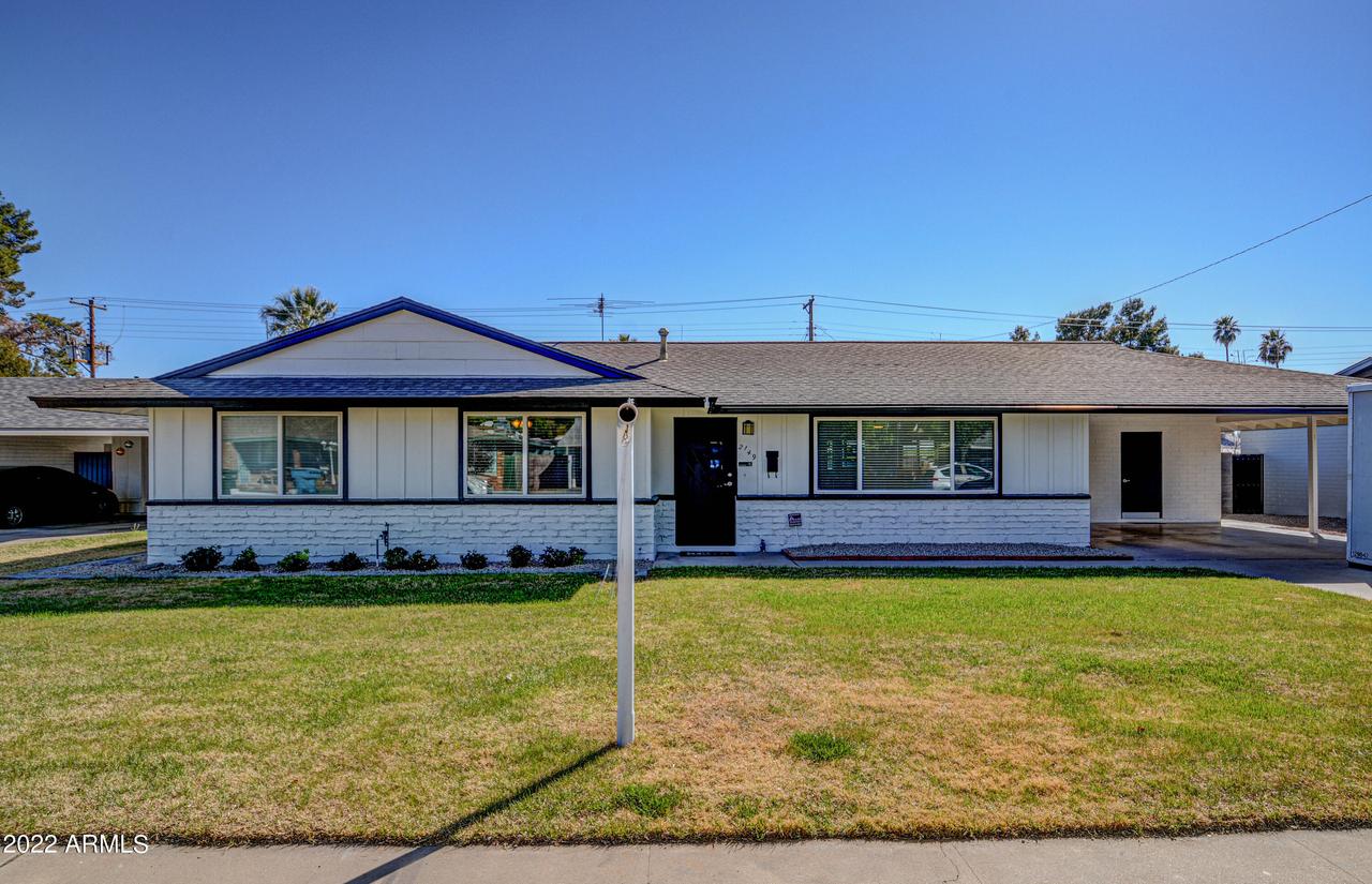 2149 W Keim Dr., Phoenix, AZ 85015