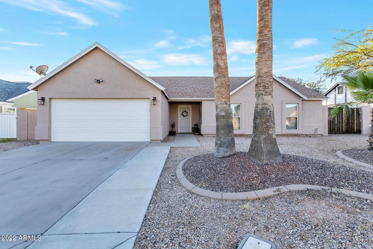 20620 N 5th Ave., Phoenix, AZ 85027