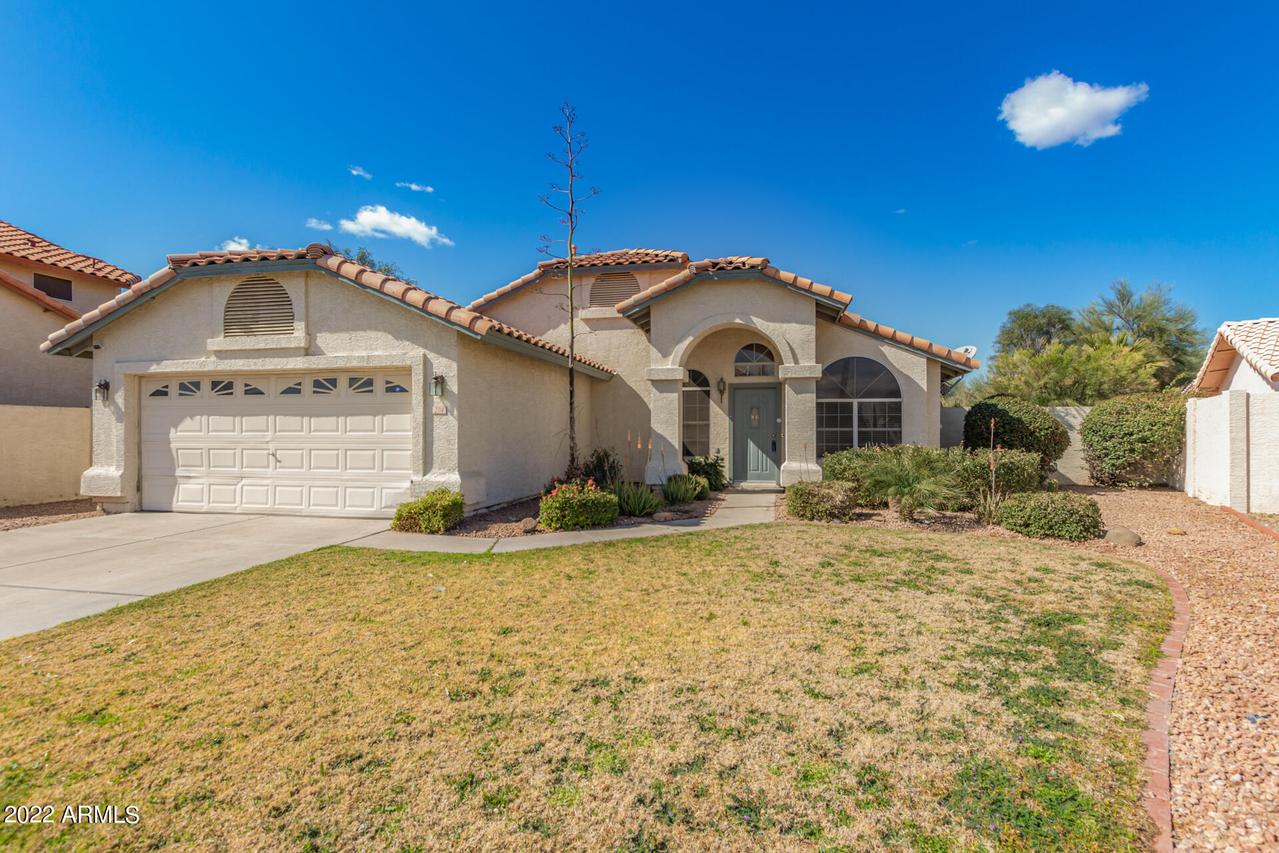 2714 N 122nd Ave., Avondale, AZ 85323