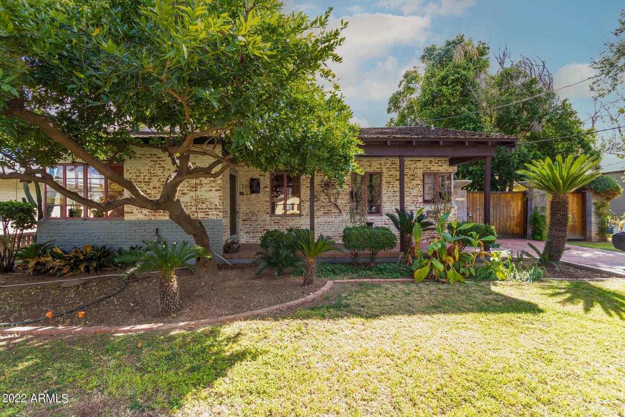 453 W 2nd Pl., Mesa, AZ 85201