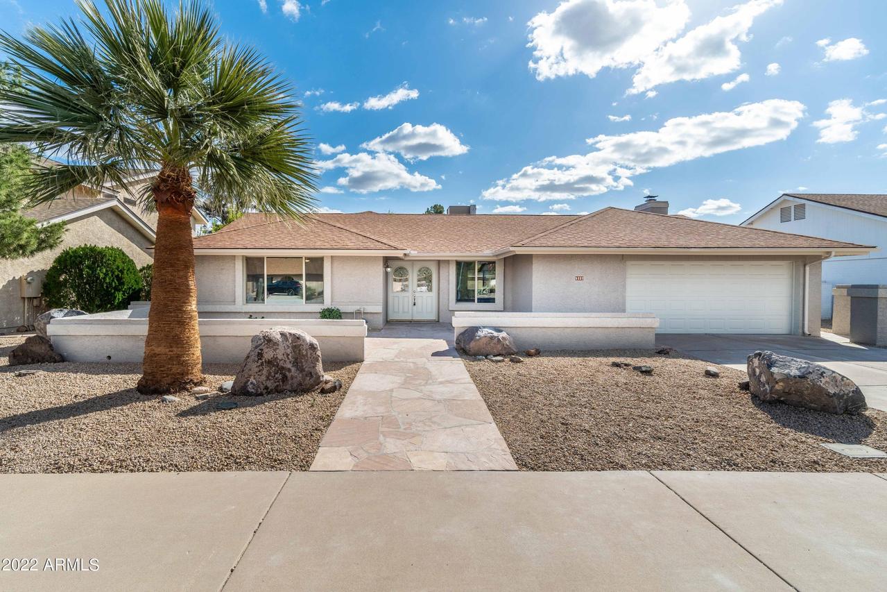 5227 E Paradise Ln., Scottsdale, AZ 85254
