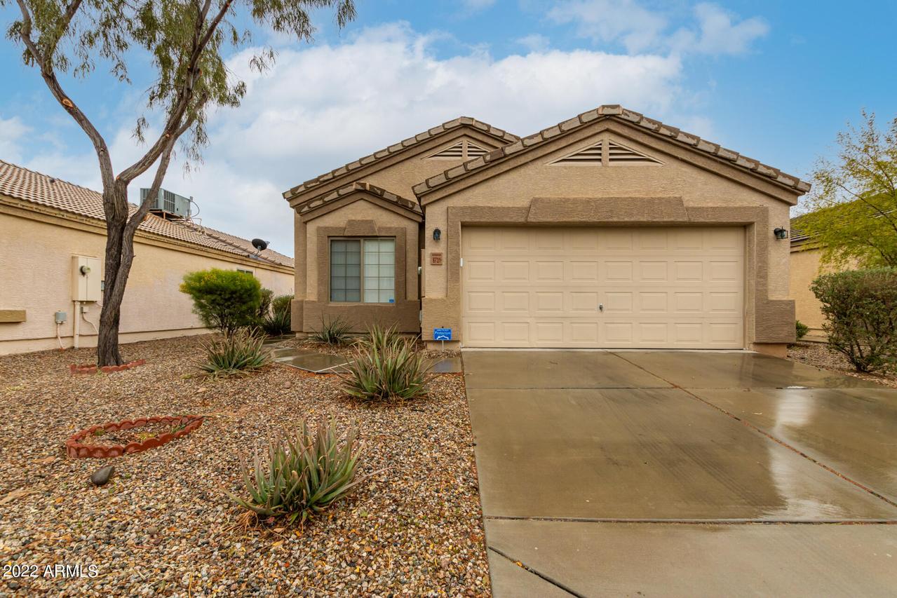 6731 E Shamrock St., Florence, AZ 85132
