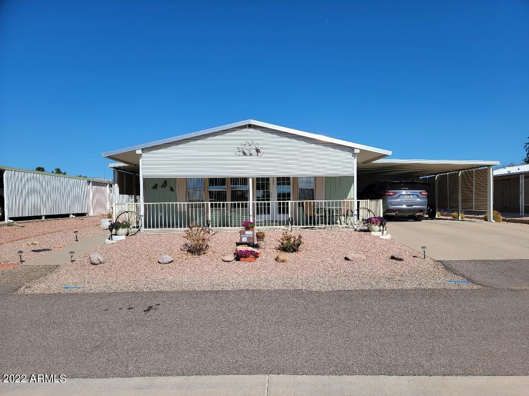 902 E Washington St., Florence, AZ 85132