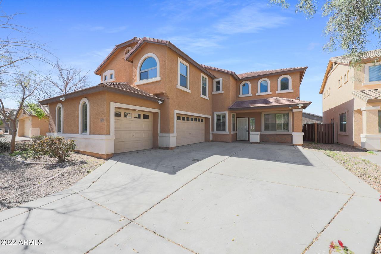 3806 S 104th Ln., Tolleson, AZ 85353