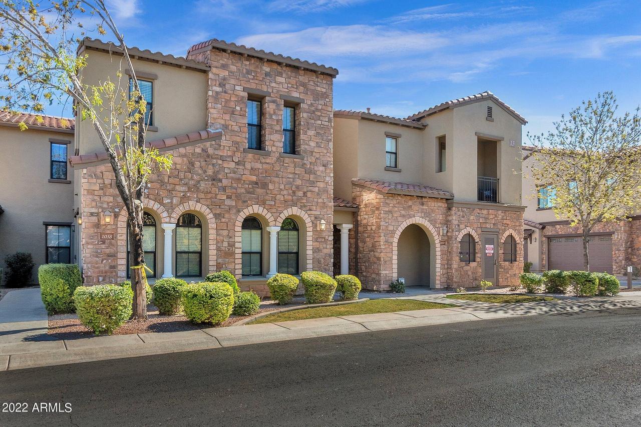 4777 S Fulton Ranch Blvd. #2038, Chandler, AZ 85248