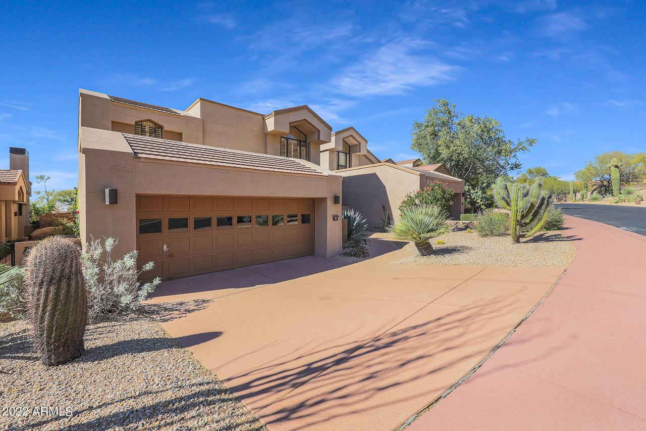 25150 N Windy Walk Dr. #2, Scottsdale, AZ 85255