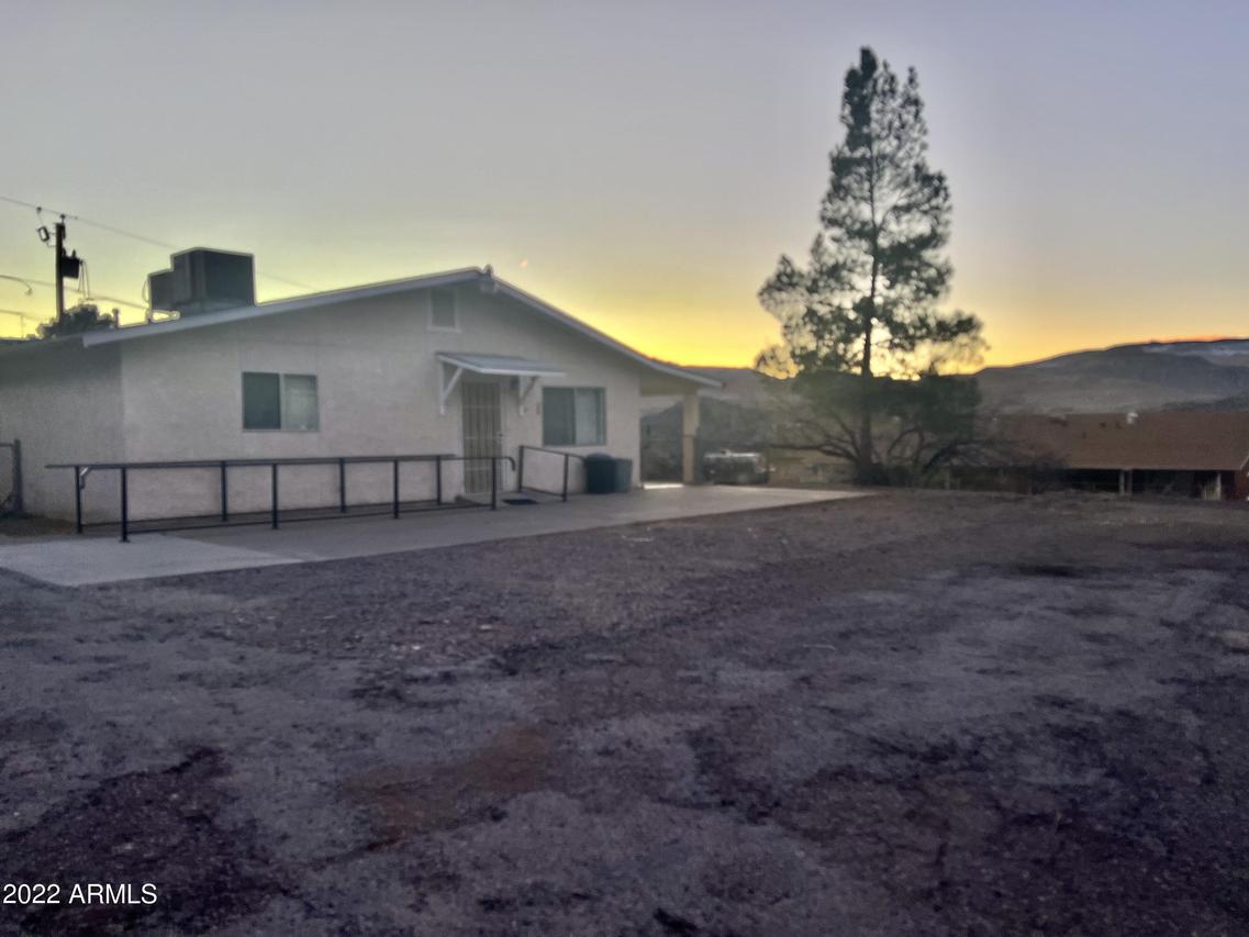 396 S Southern Ave., Miami, AZ 85539
