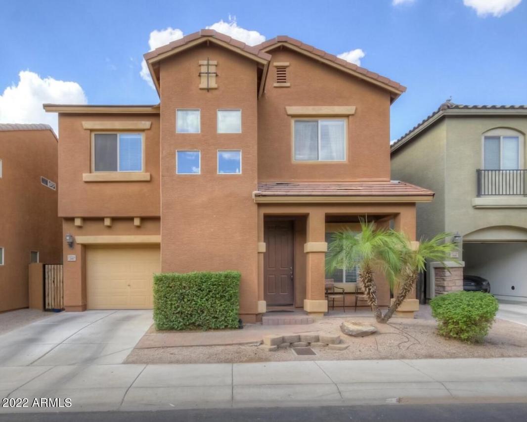 330 S Aaron, Mesa, AZ 85208