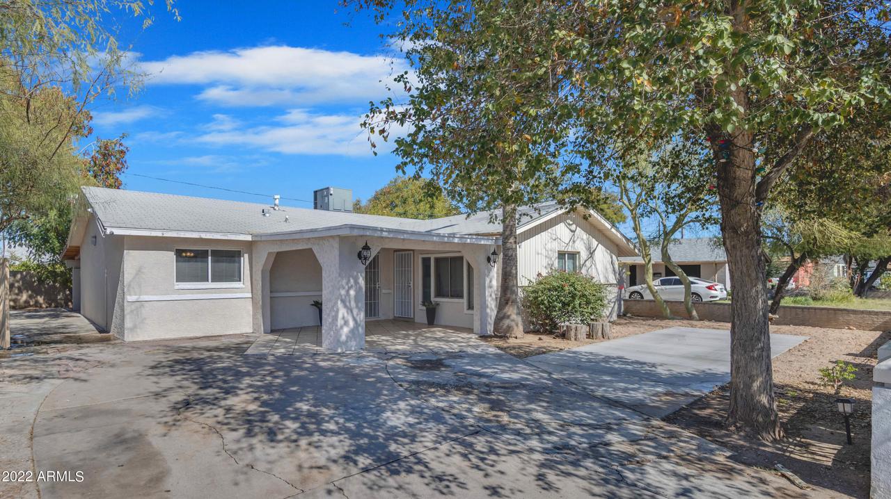 4524 W Thomas Rd., Phoenix, AZ 85031