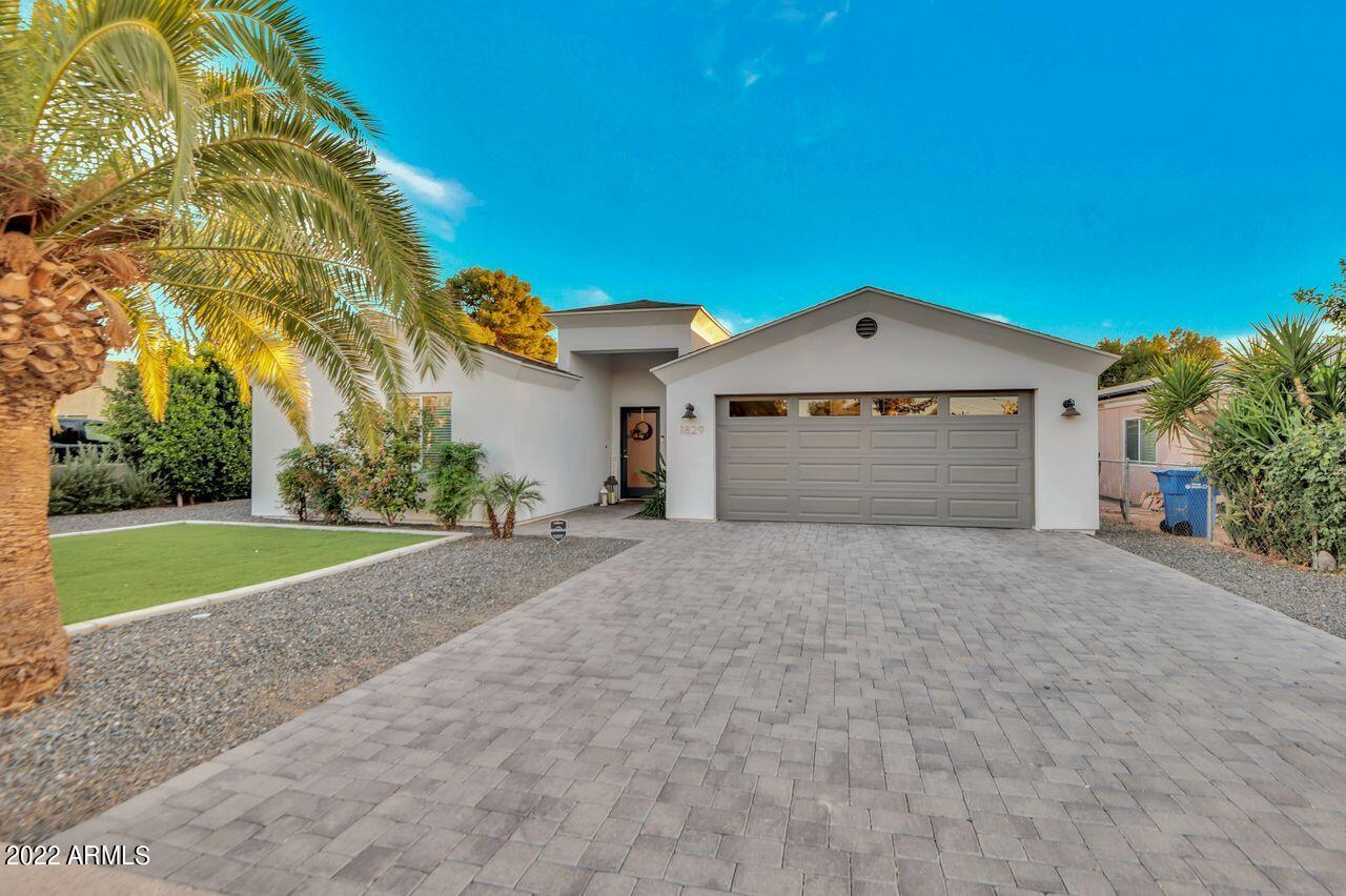 1829 E Indianola Ave., Phoenix, AZ 85016