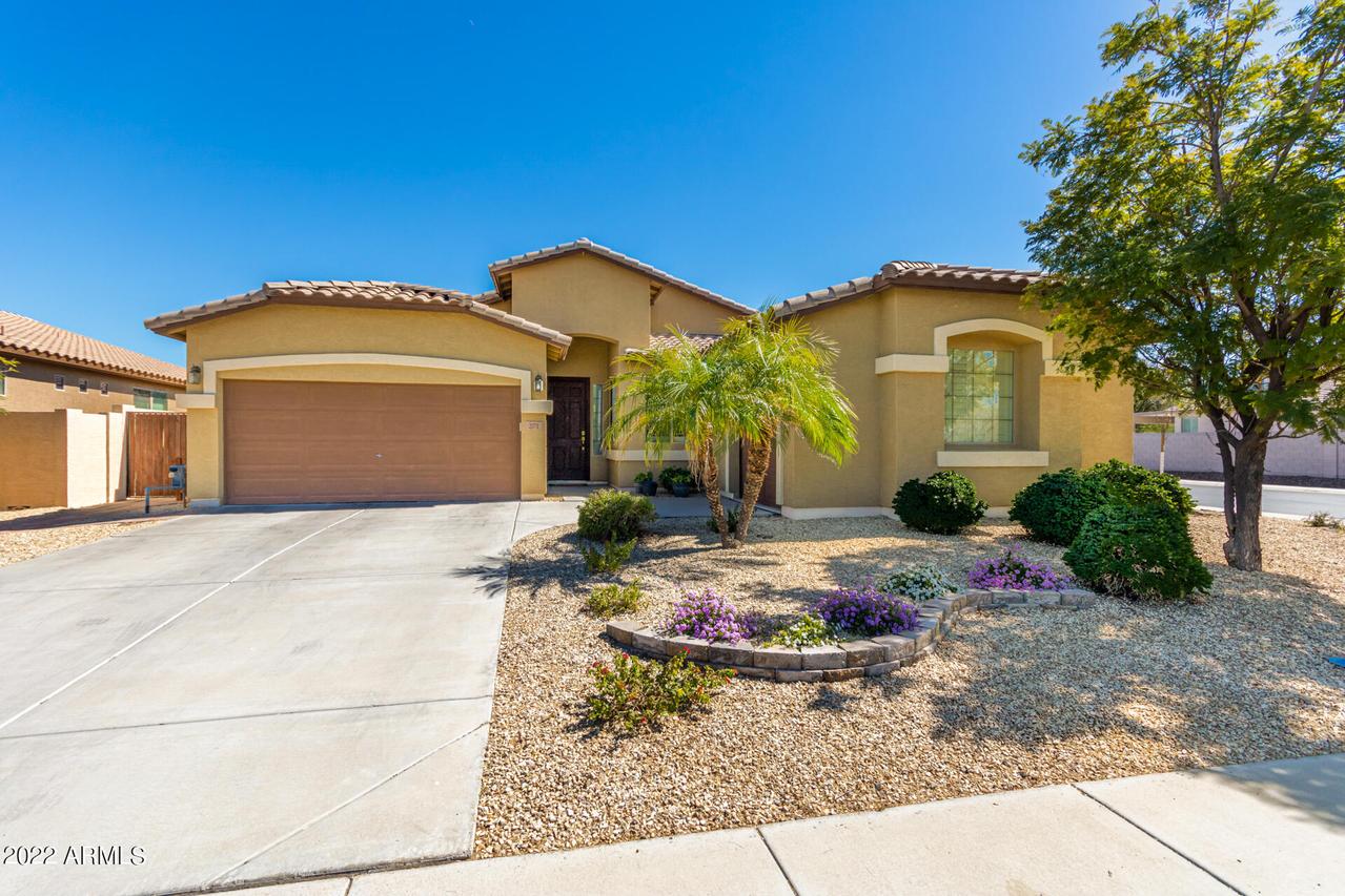 271 N Cottonwood St., Chandler, AZ 85225