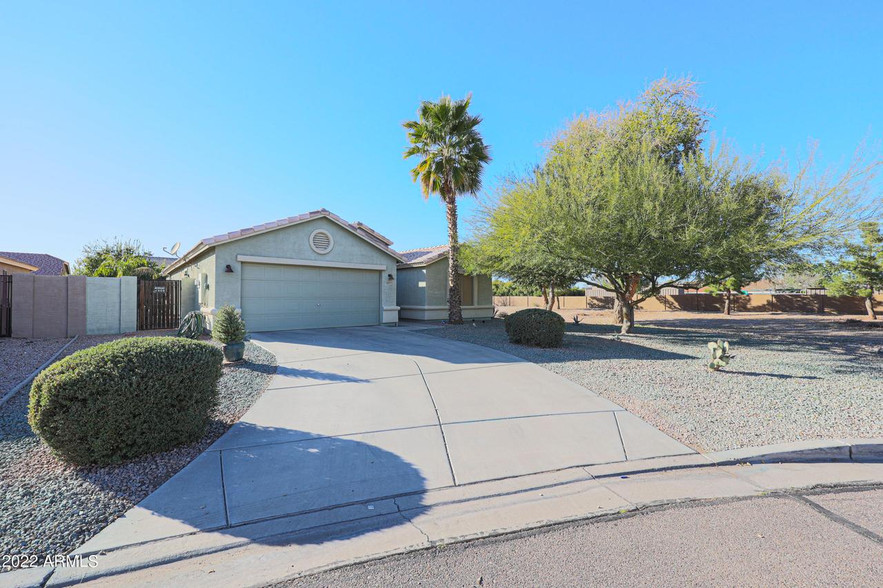 40192 N Vincenza St., San Tan Valley, AZ 85140