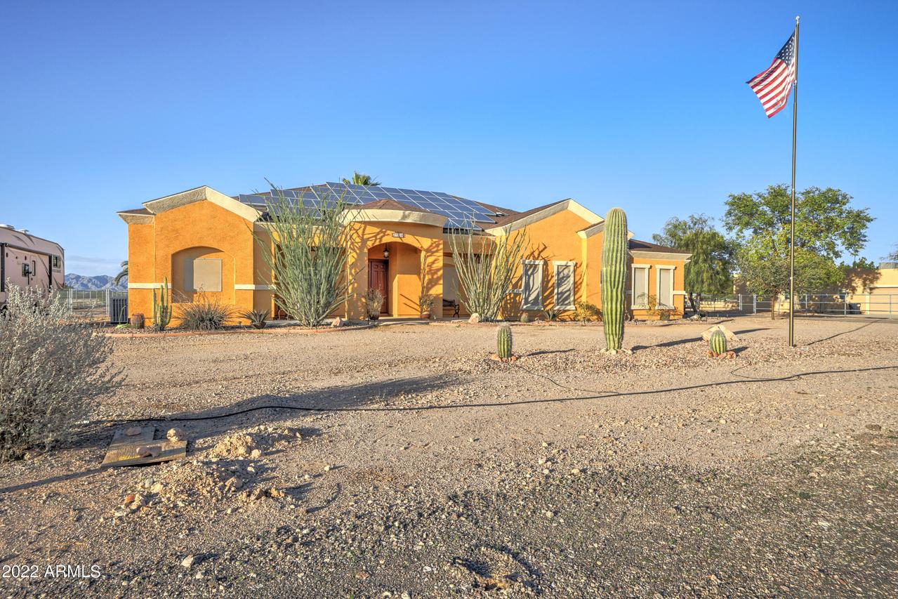 37338 W San Juan Ave., Tonopah, AZ 85354