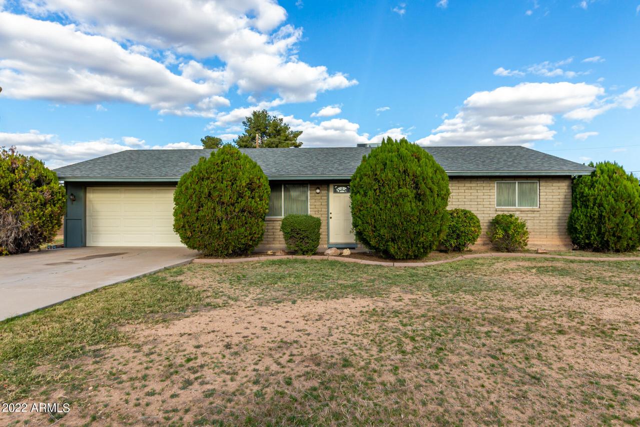 2513 E Golden St., Mesa, AZ 85213